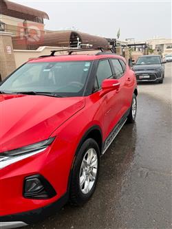 Chevrolet Blazer
